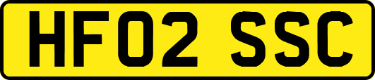 HF02SSC