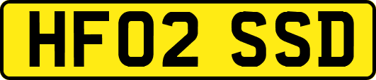 HF02SSD