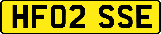 HF02SSE