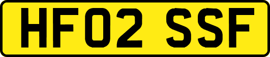 HF02SSF