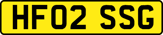 HF02SSG