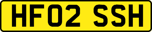 HF02SSH