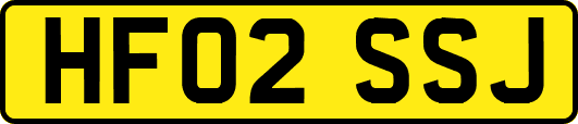 HF02SSJ