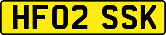 HF02SSK