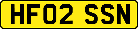 HF02SSN