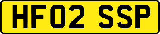 HF02SSP