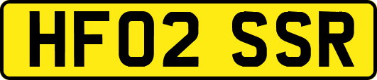 HF02SSR
