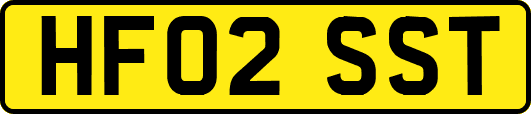 HF02SST