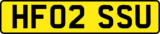 HF02SSU