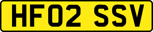 HF02SSV