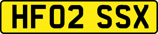 HF02SSX