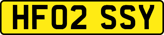 HF02SSY