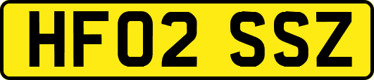 HF02SSZ