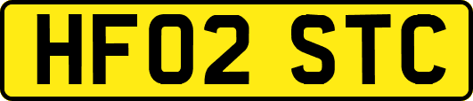 HF02STC