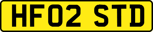HF02STD