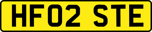 HF02STE