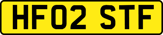 HF02STF