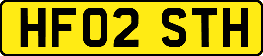 HF02STH