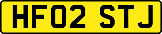 HF02STJ