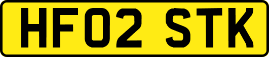 HF02STK