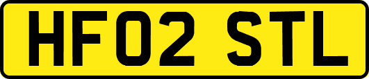 HF02STL