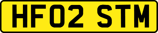 HF02STM