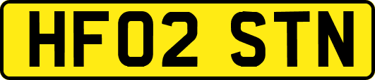 HF02STN