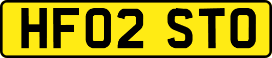 HF02STO
