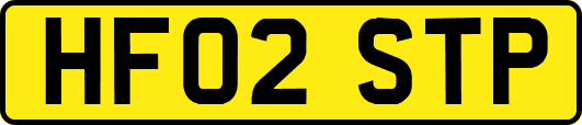 HF02STP