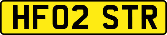 HF02STR