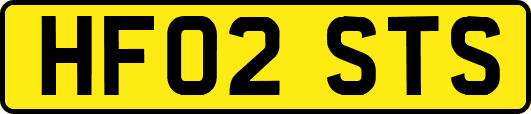 HF02STS