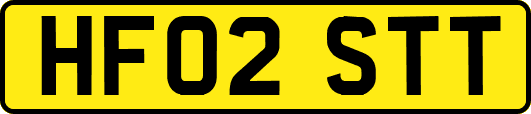 HF02STT