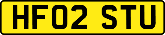 HF02STU