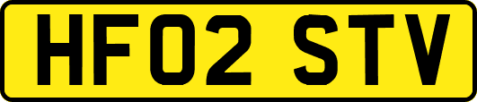 HF02STV