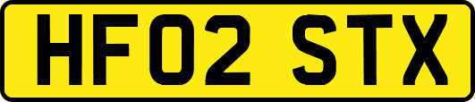 HF02STX