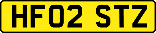 HF02STZ