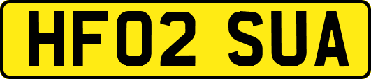 HF02SUA