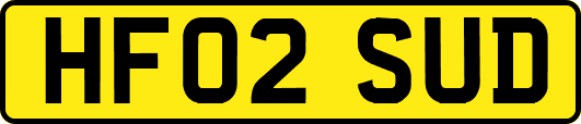 HF02SUD