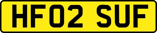 HF02SUF