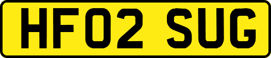 HF02SUG