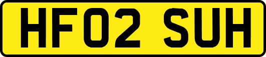 HF02SUH