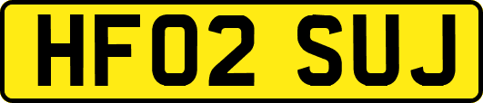 HF02SUJ