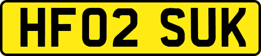 HF02SUK