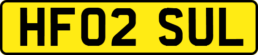 HF02SUL