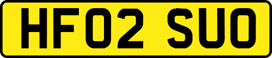 HF02SUO