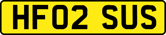 HF02SUS