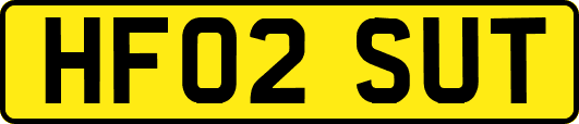 HF02SUT
