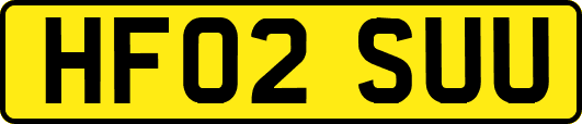 HF02SUU
