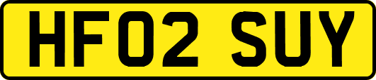HF02SUY