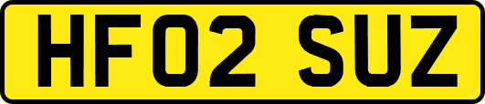 HF02SUZ